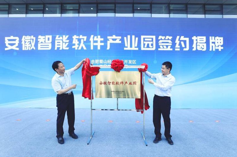 软件开发行业在安徽的发展趋势与前景分析